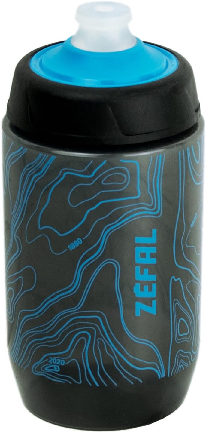 ZEFALSense Pro 50 Bottle, Blue, 500ml