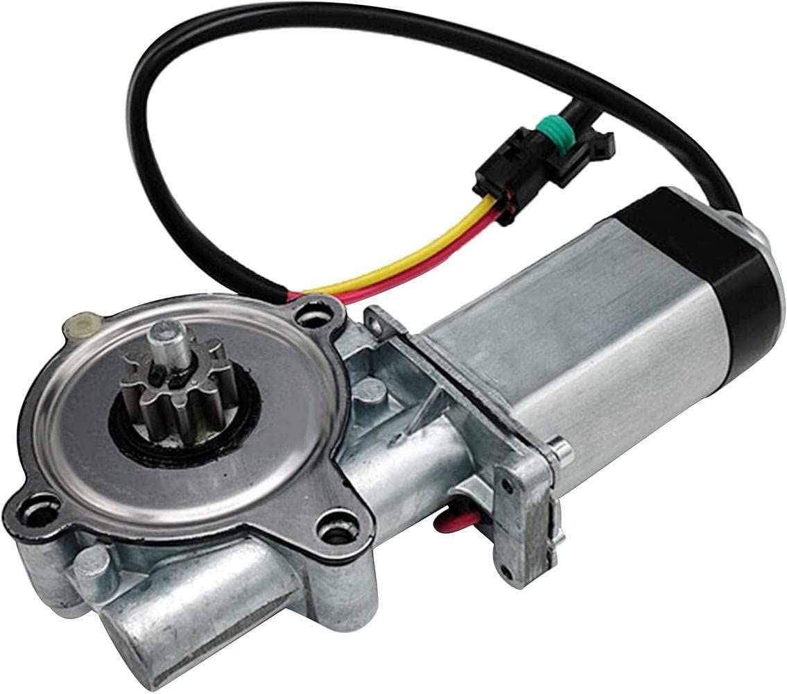 373566 RV Power Awning Replacement Universal Motor 75RPM