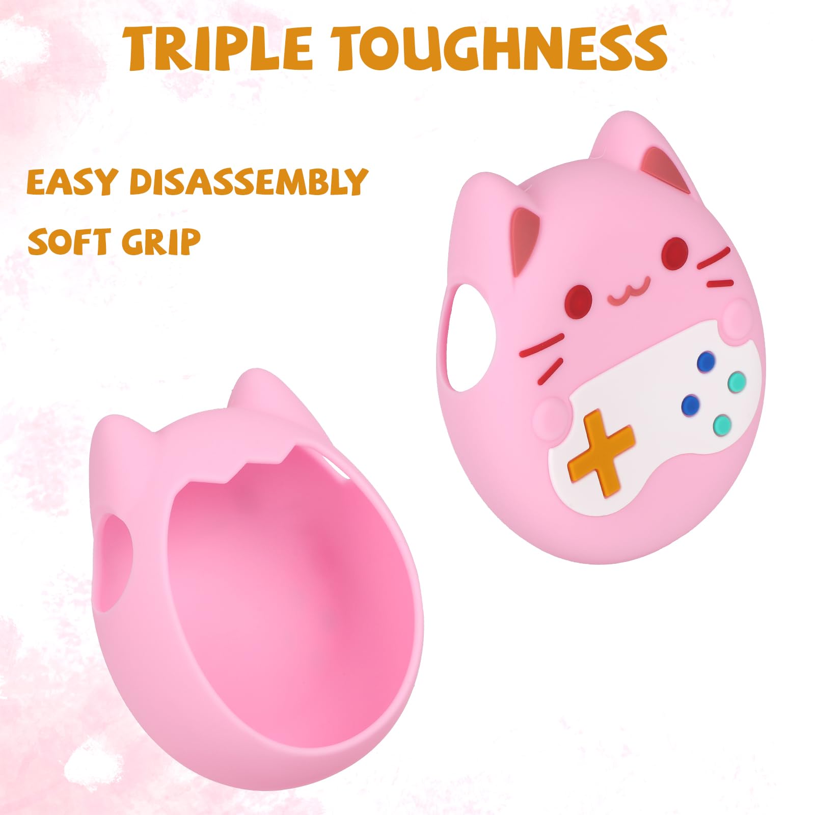 Amazon.com: Silicone Case Cover for Tamagotchi Paradise