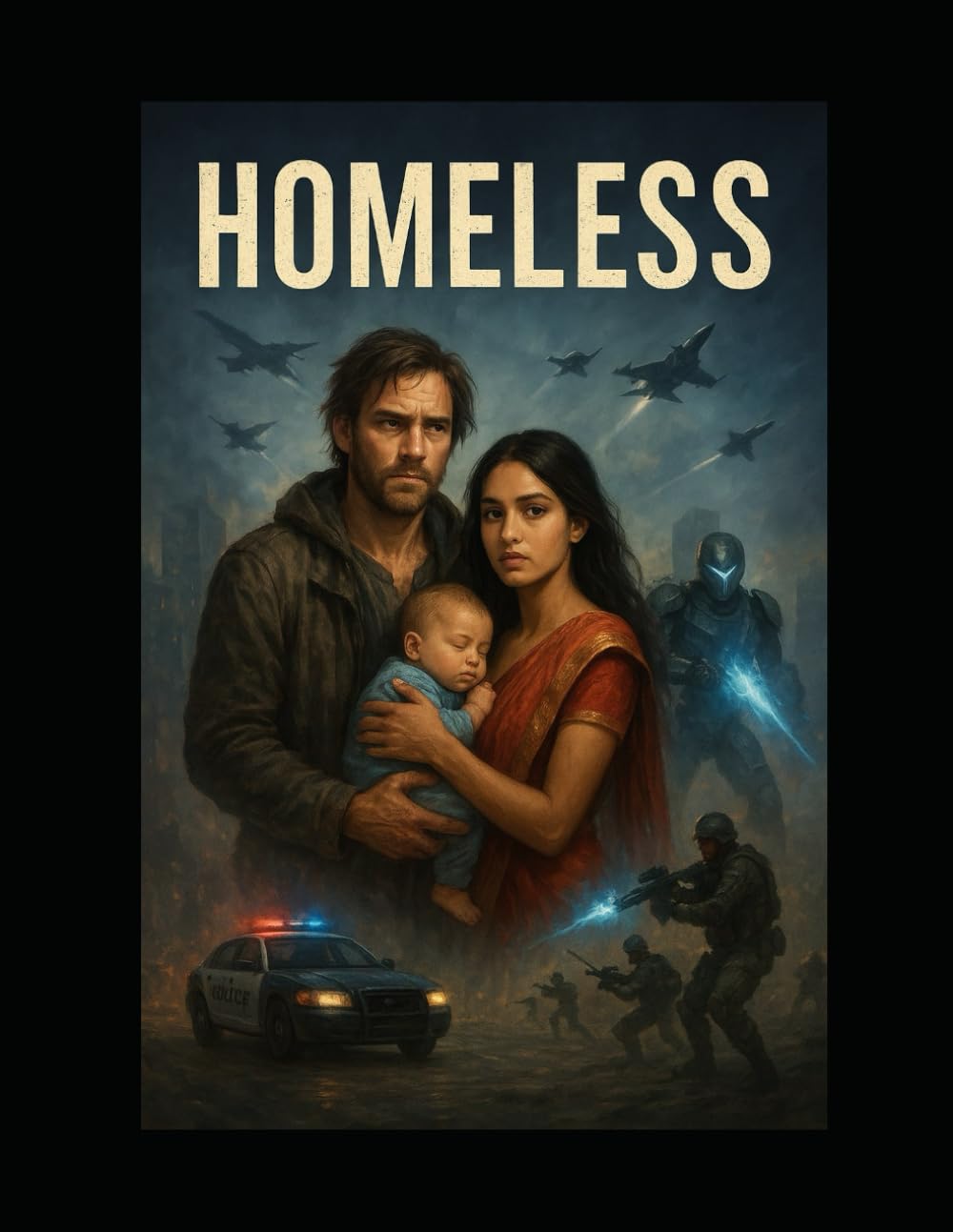 HOMELESS