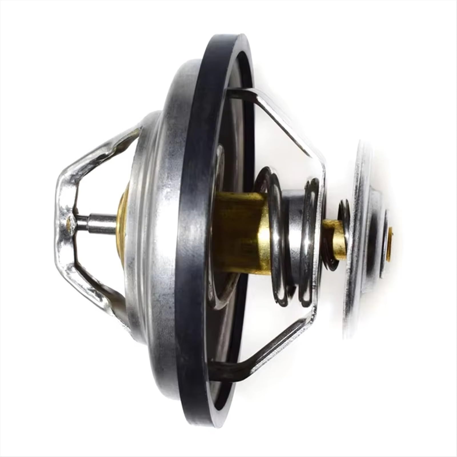Obudowa termostatu płynu chłodzącego do Skoda Superb 2.5 TDI 078121113C 078121113 078121113F