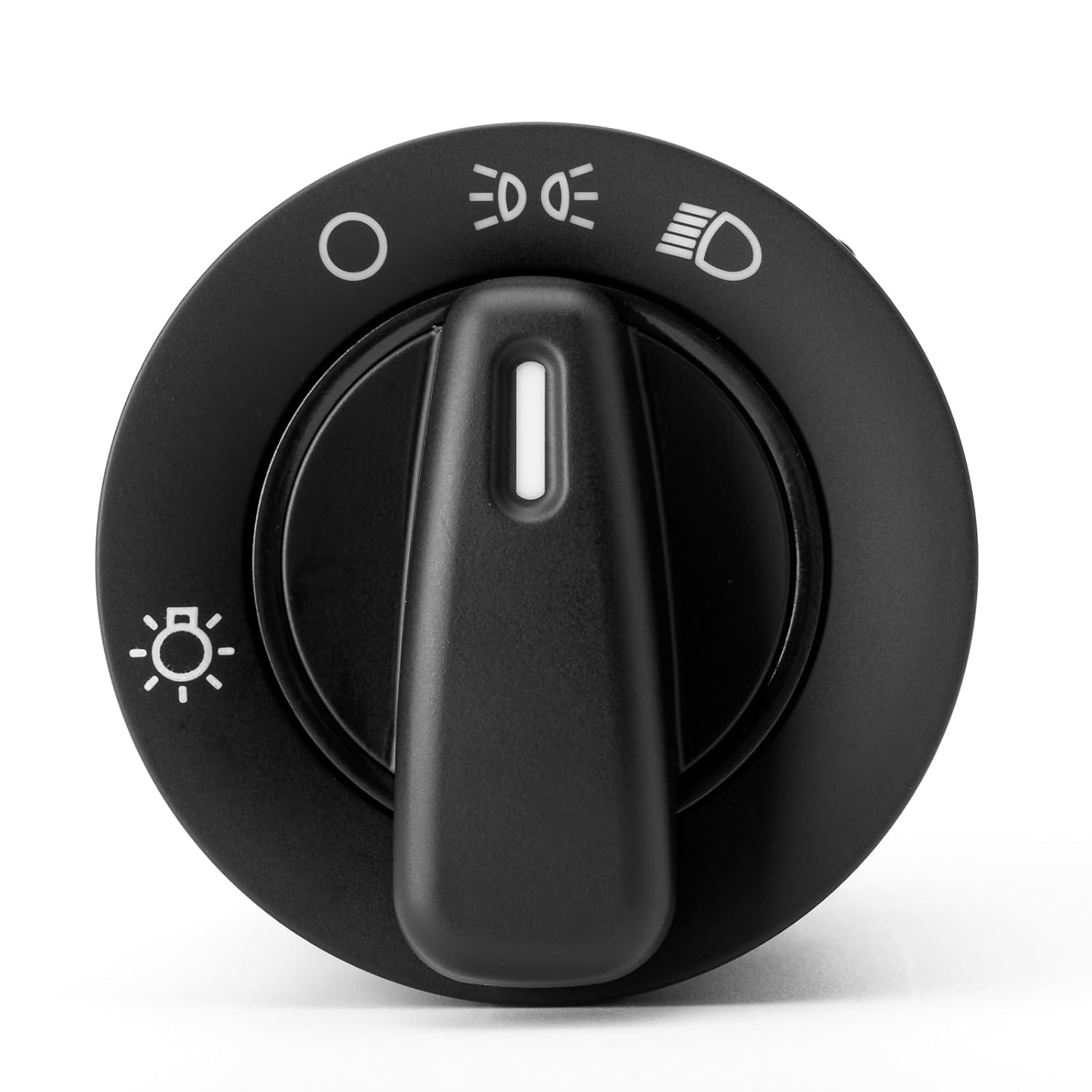 Headlight Dimmer Switch for 2011-2020 Durango Journey-Grand Caravan-Durango,2012-2016 Chrysle Town Country,2011-2014 Dodge Charger-Chrysl 300-Fog Light Headlamp Switch-56046258AB 56046258AC 56046258AD