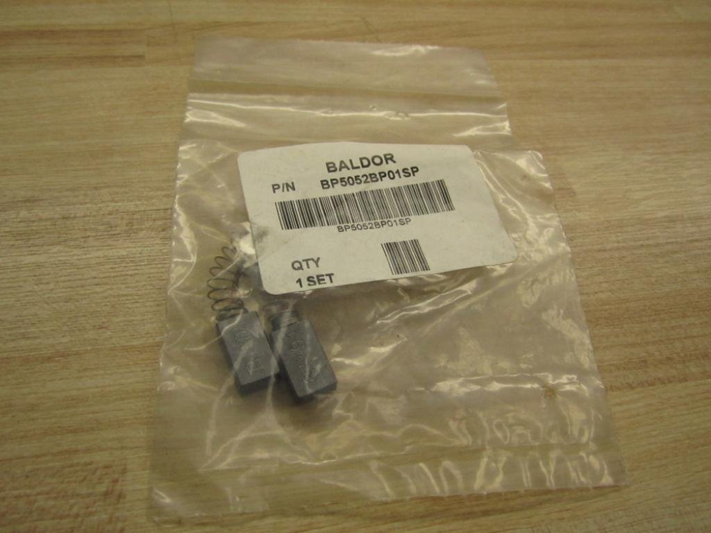 Baldor BP5052BP01SP Brush (Pack of 2)