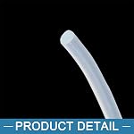 A ABSOPRO 7mm x 200mm Hot Glue Sticks Auto Body Paintless Dent Removal Repair Resin Clear (Set of 20)