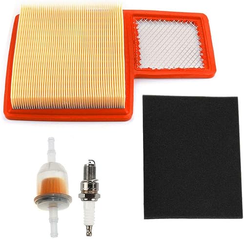 Miniatura 2 de Kit de afinación 3G para carritos de golf de gas Yamaha Gas G16-G29 2003-2016