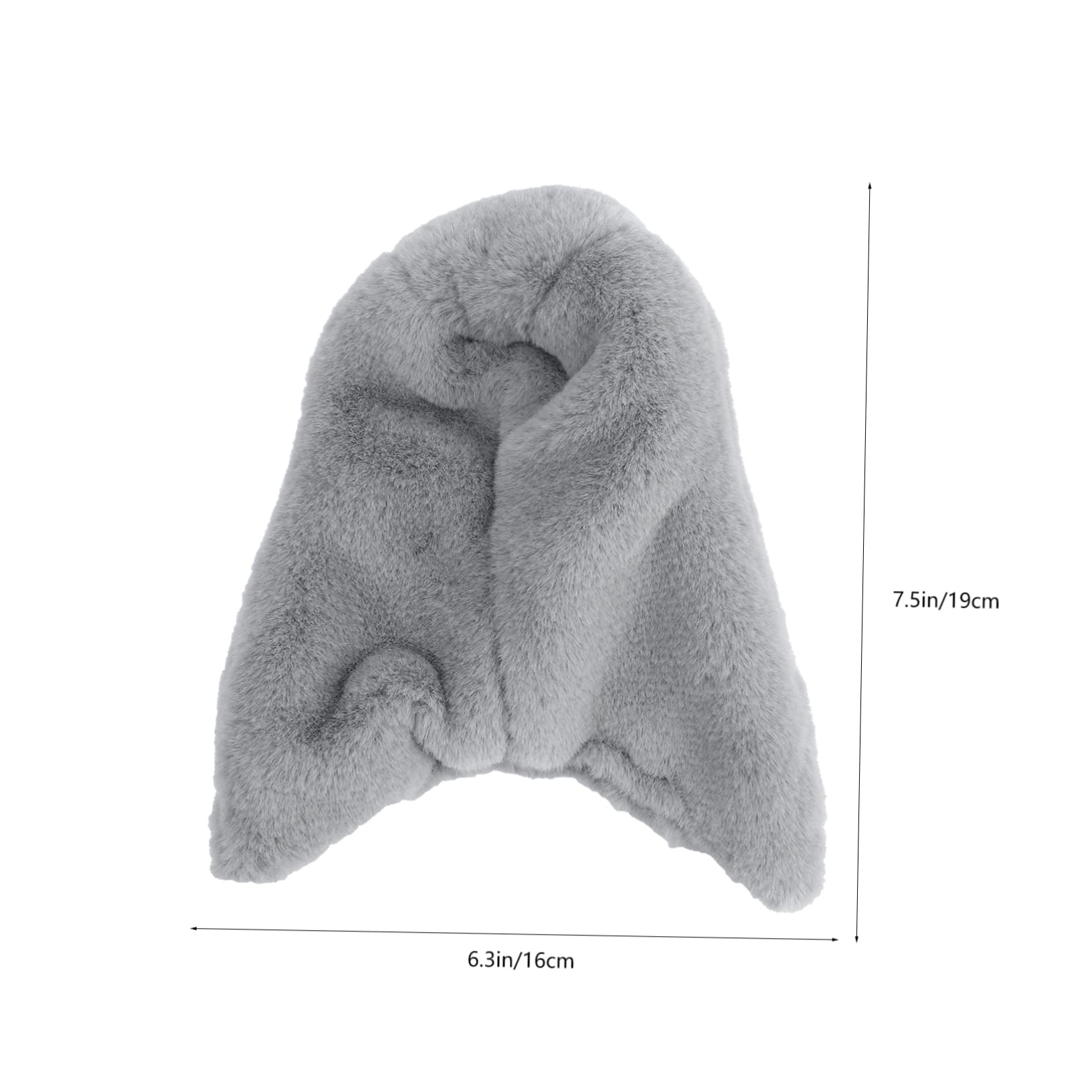 GRIRIW 1Pc Blanket for Winter Comfortable Bird Nest Soft Washable Bird Sleeping Shawl for Birds Like Parakeets Budgies Present for Bird Lovers