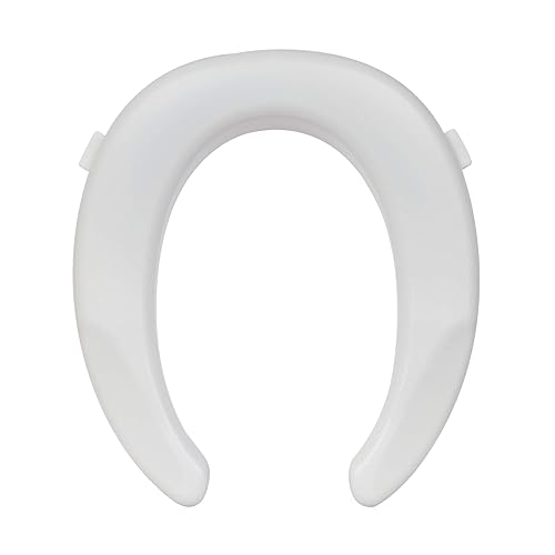 Miniatura 3 de Baby Trend Asiento para orinal 3 en 1, gris