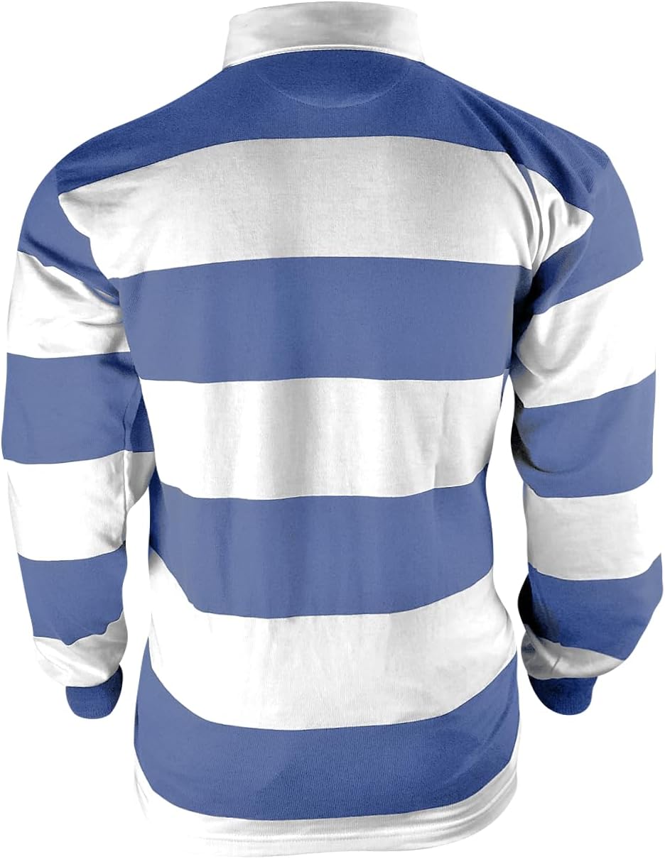 Argentina Traditional Rugby Jersey
