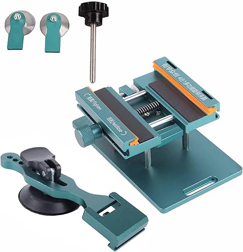 Miniatura 7 de Herramienta separadora de pantalla de teléfono universal Pantalla de teléfono móvil Herramienta de extracción de cubierta trasera Pantalla LCD