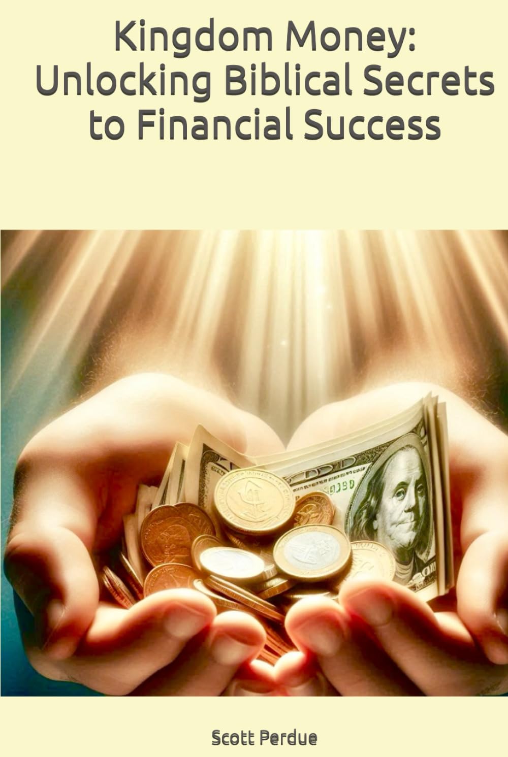 Kingdom Money: Unlocking Biblical Secrets to Financial Success