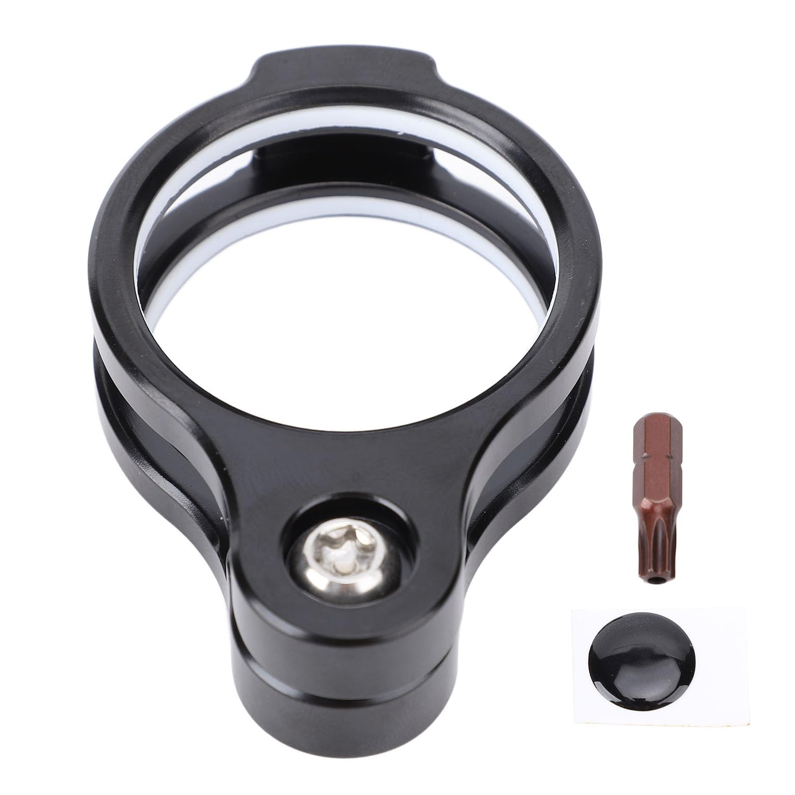 Serrure antivol de hayon en aluminium pour sécuriser vos week-ends en pick-up