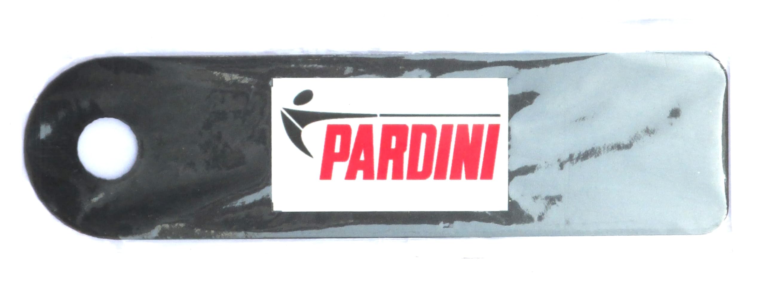 Pardini Rifle Shooting Blinder | Non-Reflective Eye Shield for Target Shooting | ISSF Standard 29mm | Lightweight & Comfortable | Pack of 1 | Left/Right Eye Compatible