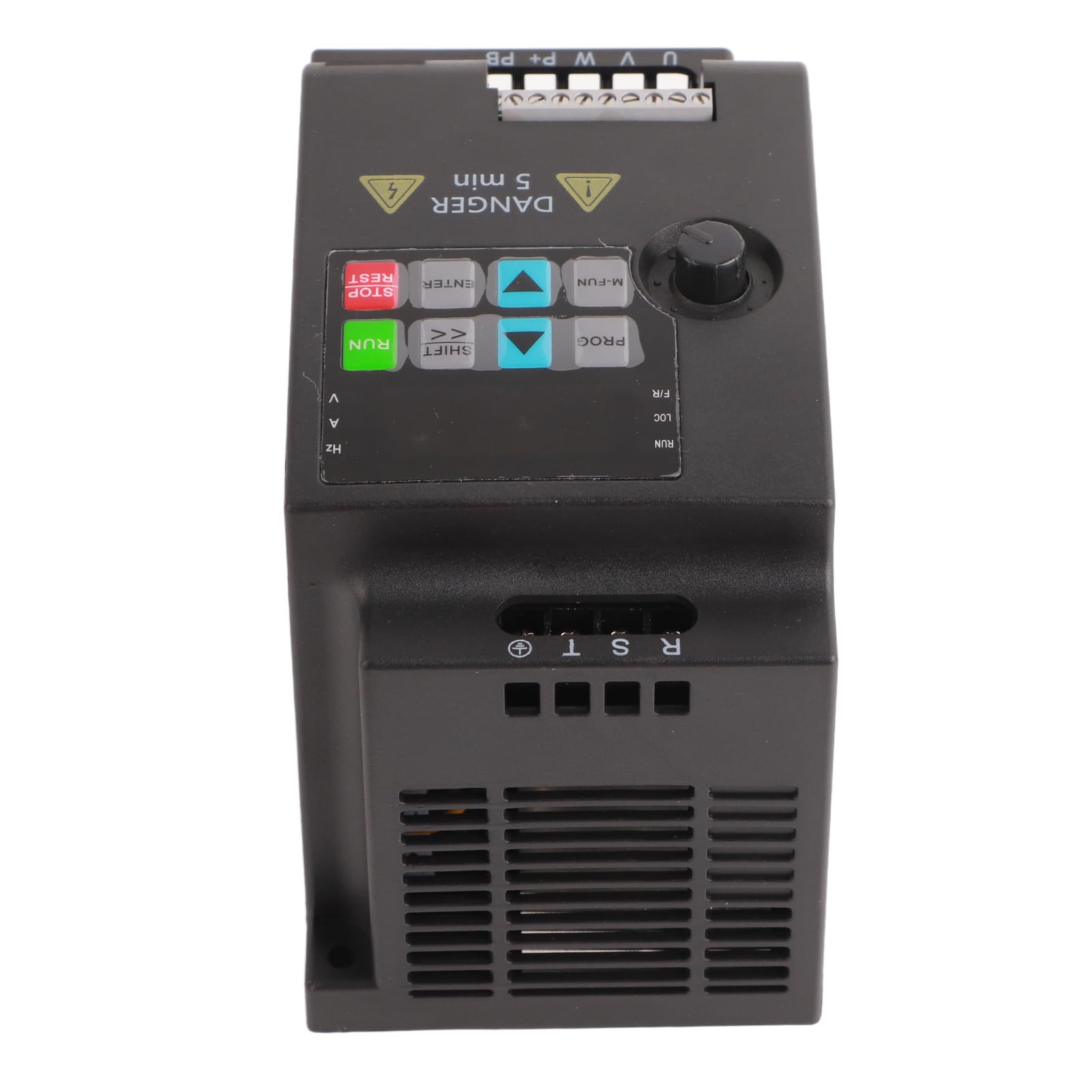 VFD 2.2KW 3HP 380V 3-fazowy Falownik Wejściowy i Wyjściowy, Wysoka stabilność, łatwa Obsługa, Wbudowana Jednostka Hamująca, Szeroko Stosowany w Zaopatrzeniu w wodę Pod Stałym