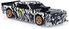 1/43 Scale RC Drift Racing Car Gyroscope 4WD Ready to Drive Mini Car High Speed Model