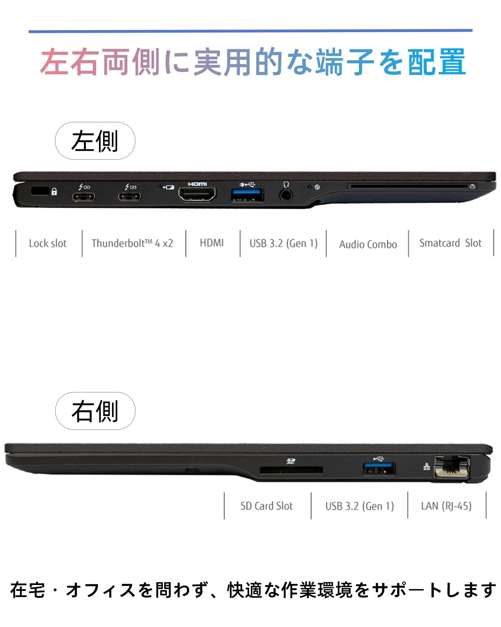 Amazon.co.jp: 【整備済み品】富士通 ノートパソコン LIFEBOOK U9311
