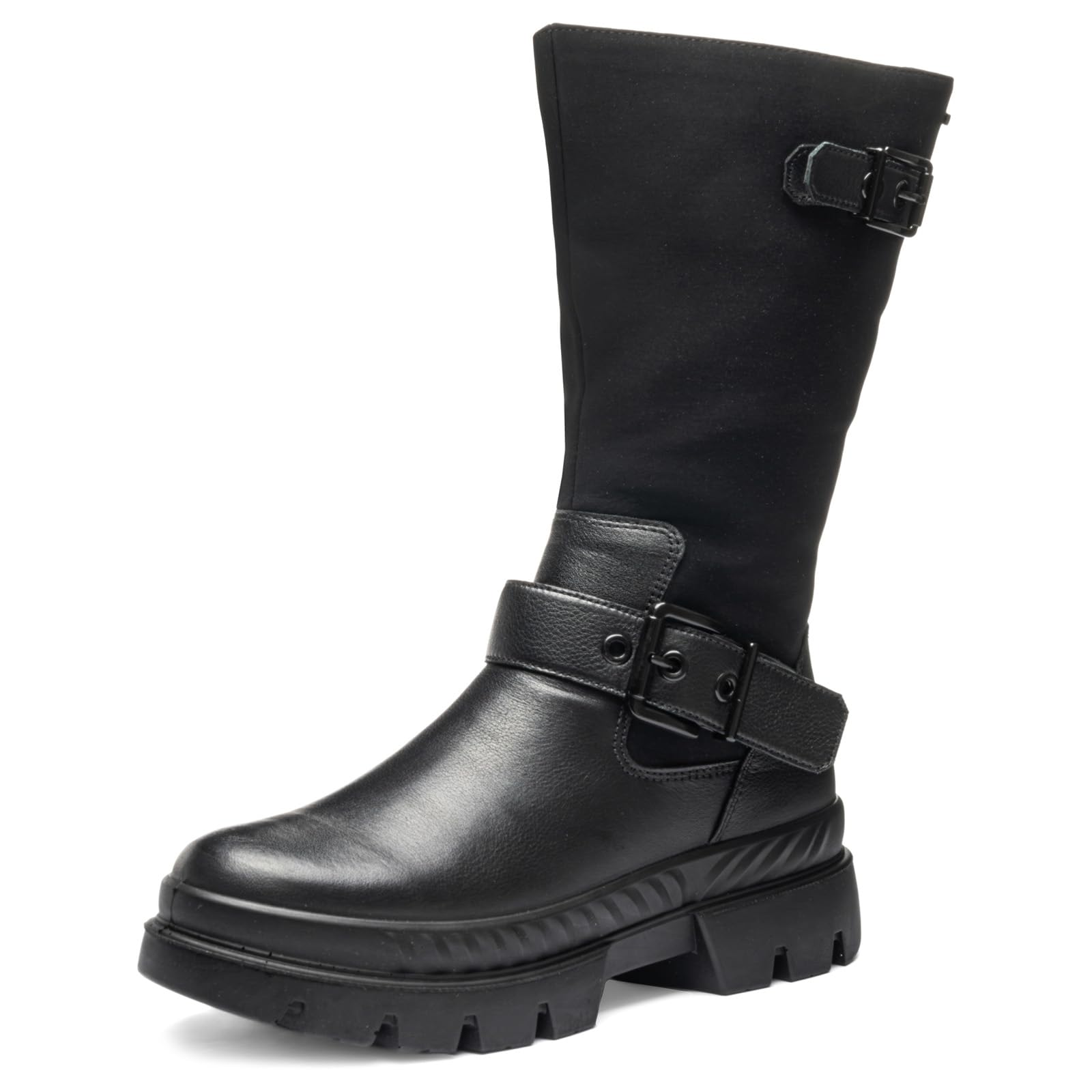 ARA Stiefel Mood schwarz