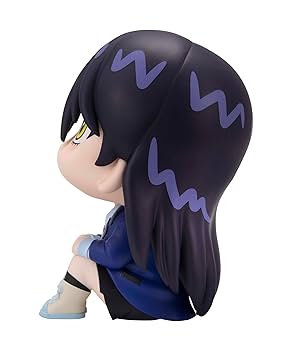 Amazon | るかっぷ 機動戦士Gundam GQuuuuuuX ニャアン 完成品