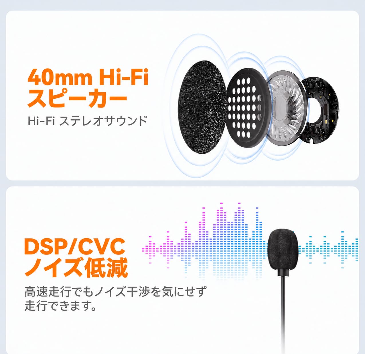 Amazon.co.jp: NYTALK N2 バイク インカム 2人同時音楽ながら通話 最大
