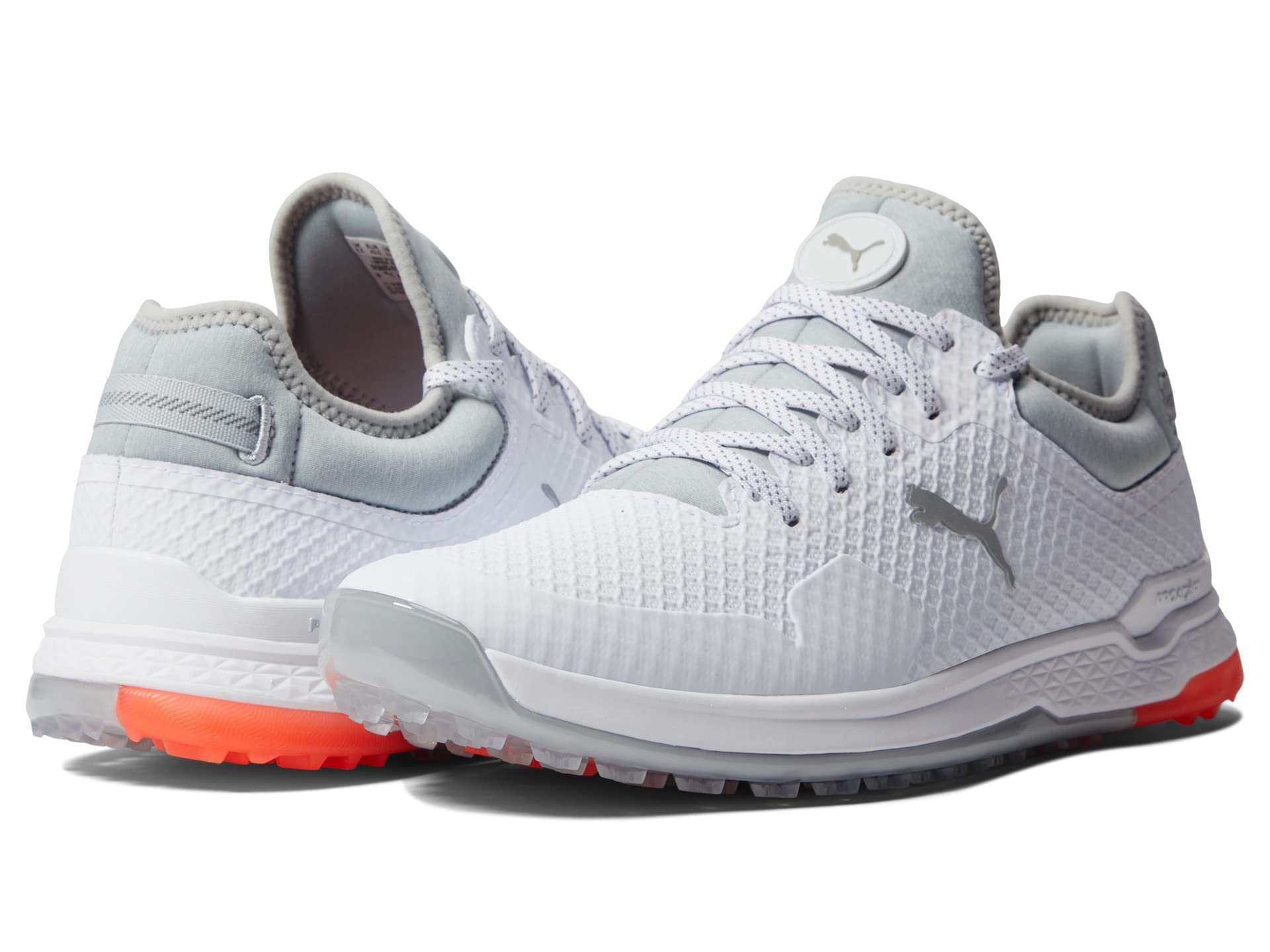 PUMA Proadapt Alphacat, Zapatos de Golf Hombre