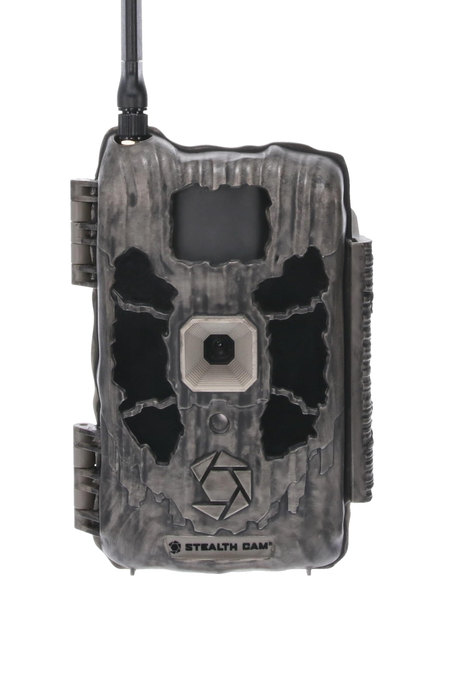 Stealth Cam Deceptor No Glo 80ft Detection & IR Range 40MP Photo 1440P HD Video Capture Remote App Contol Wireless Hunting Cellular Trail Camera - Available on AT&T & Verizon
