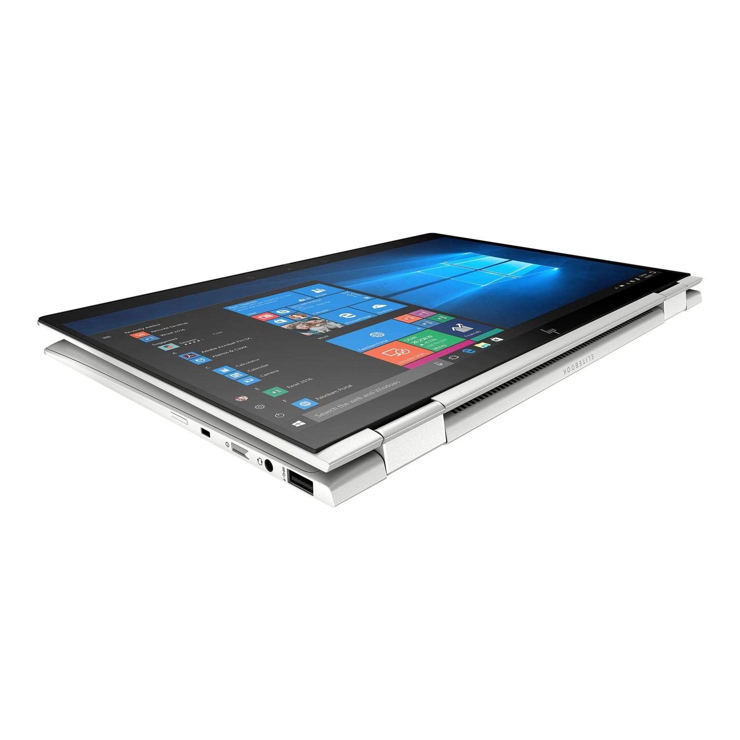 HP EliteBook x360 1040 G6 i7 16GB タッチパネル HP EliteBook X360 1040 G6 FHD 2in1 Touchscreen– i7 8565U (4 core