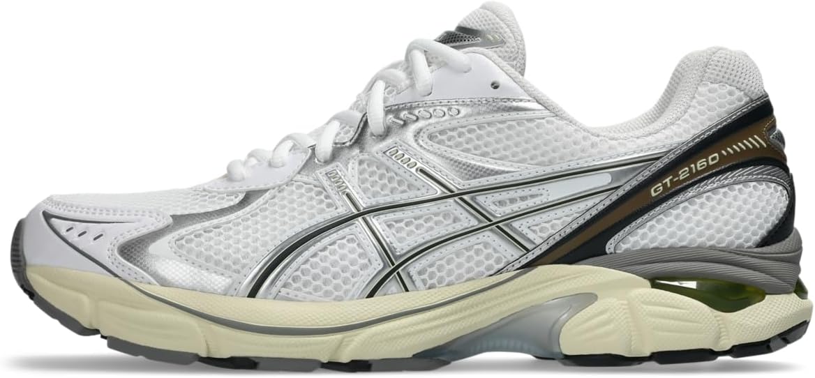 ASICS Unisex Adult GT-2160 Shoes