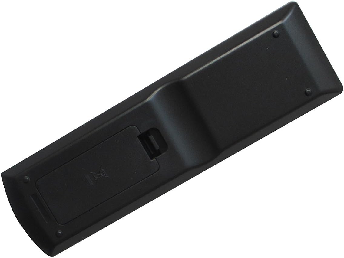 Popular Replacement Remote Control for Dynex DX-19E220A12 DX-24E310NA15 DX-L32-10A DX-L26-10A DX-R20TR DX26LD150A11A DX26LD150A11B DX26LD150A11C DX26LD150A11D DX32LD150A11A LCD LED HDTV TV