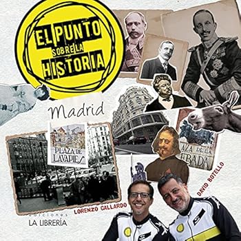 El punto sobre la Historia