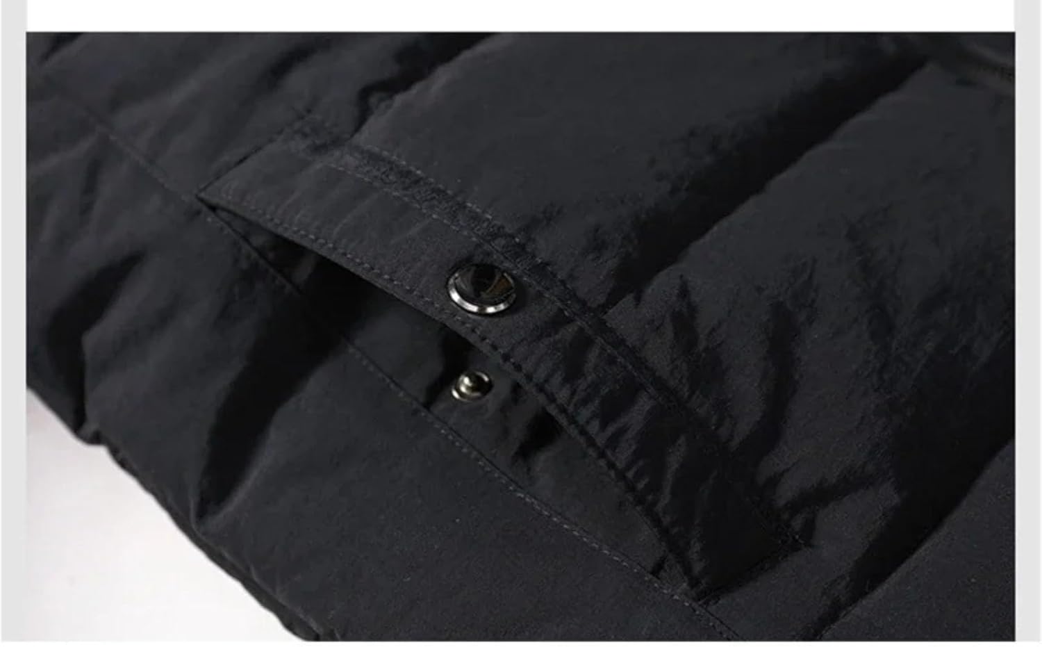 Men's winter thickened fleece solid color warm windproof fleece jacket
