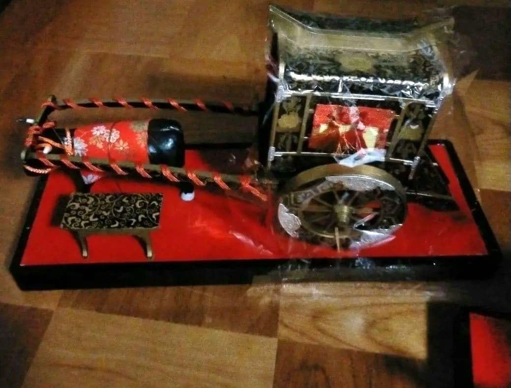 お雛道具 お雛飾り アンティーク品