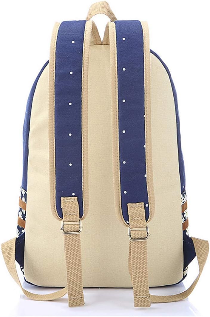 Anime Toilet-bound Hanako-kun Backpack Daypack Satchel Student Bag School Bag Bookbag
