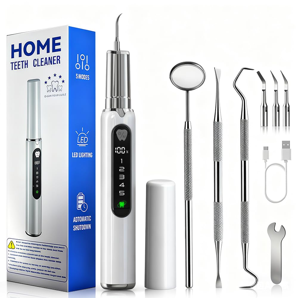 Jiu Tian Long G68 Plaque Remover
