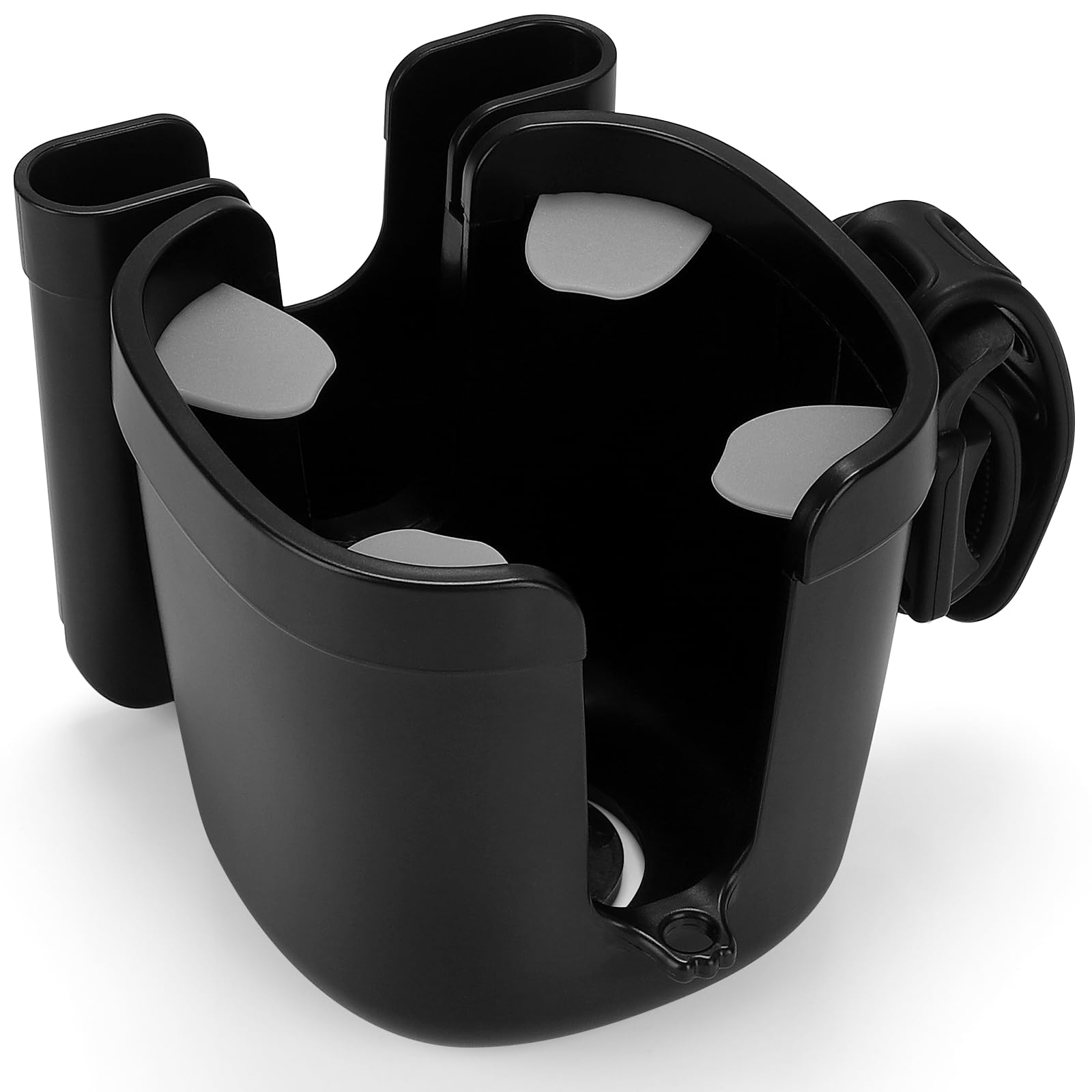 Accmor Stroller Cup Holder, Drinks Holder Bike Walker Wheelchair
