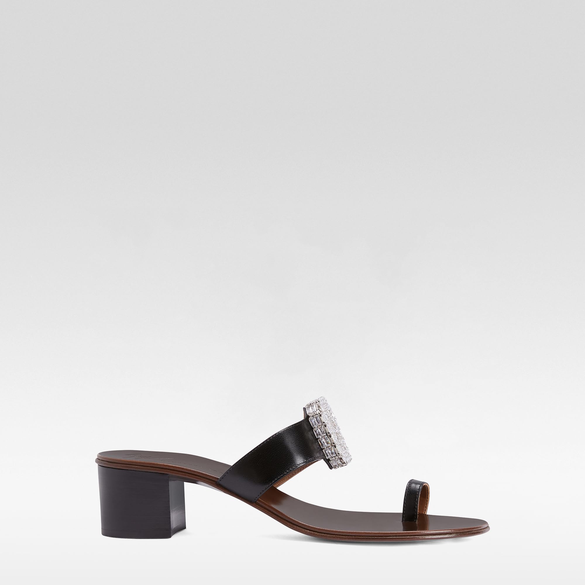 Giuseppe Zanotti, Blahir Mule 40