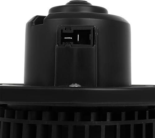 Vista 305 de SCITOO Motor de ventilador de calefactor HVAC con jaula de ventilador delantera/trasera 700054 para Toyota para Camry 2002-2006, para Toyota