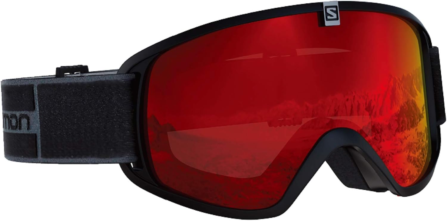 salomon trigger goggles