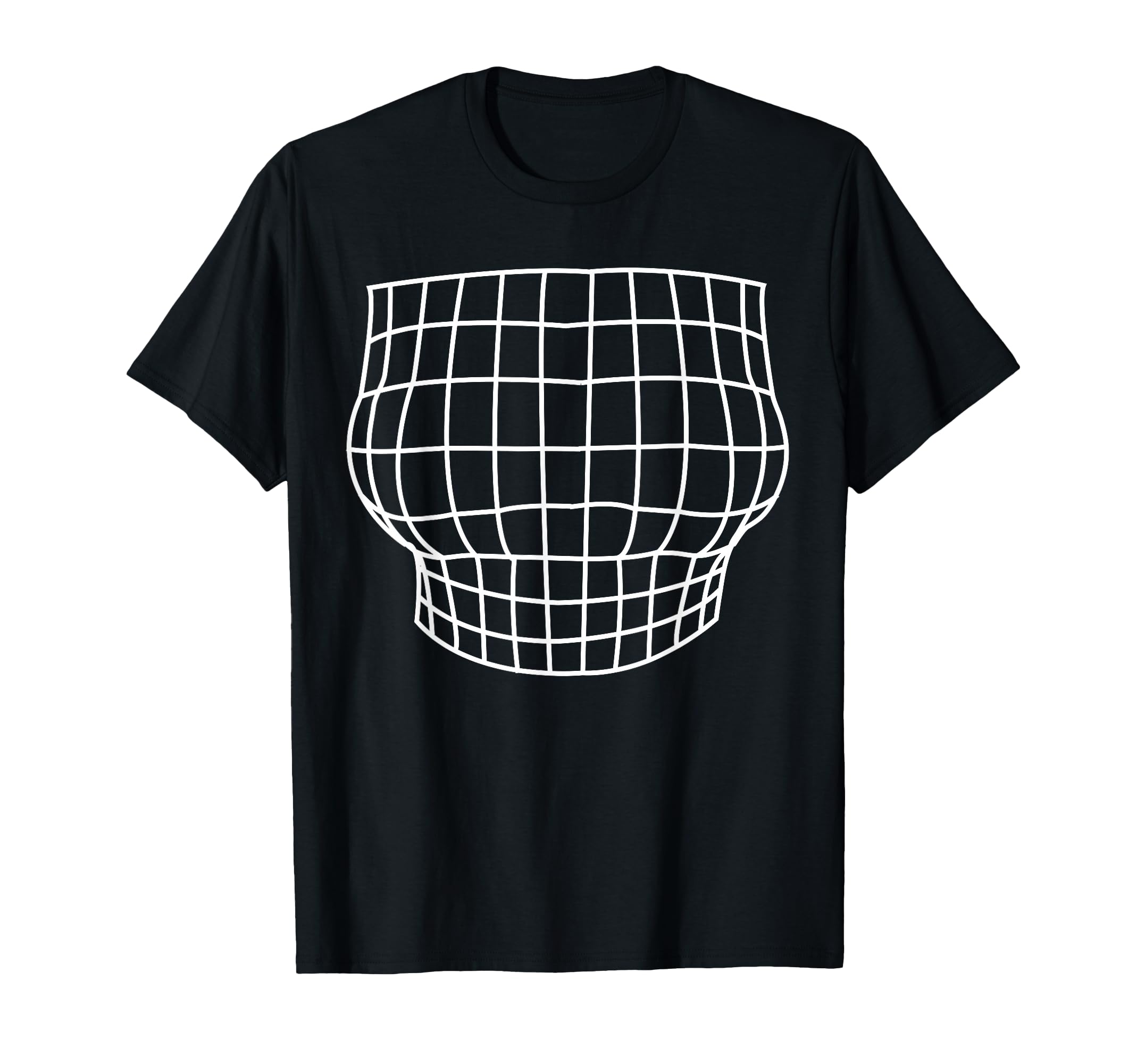 Kleidung mit Designs von Amazon Merch on Demand