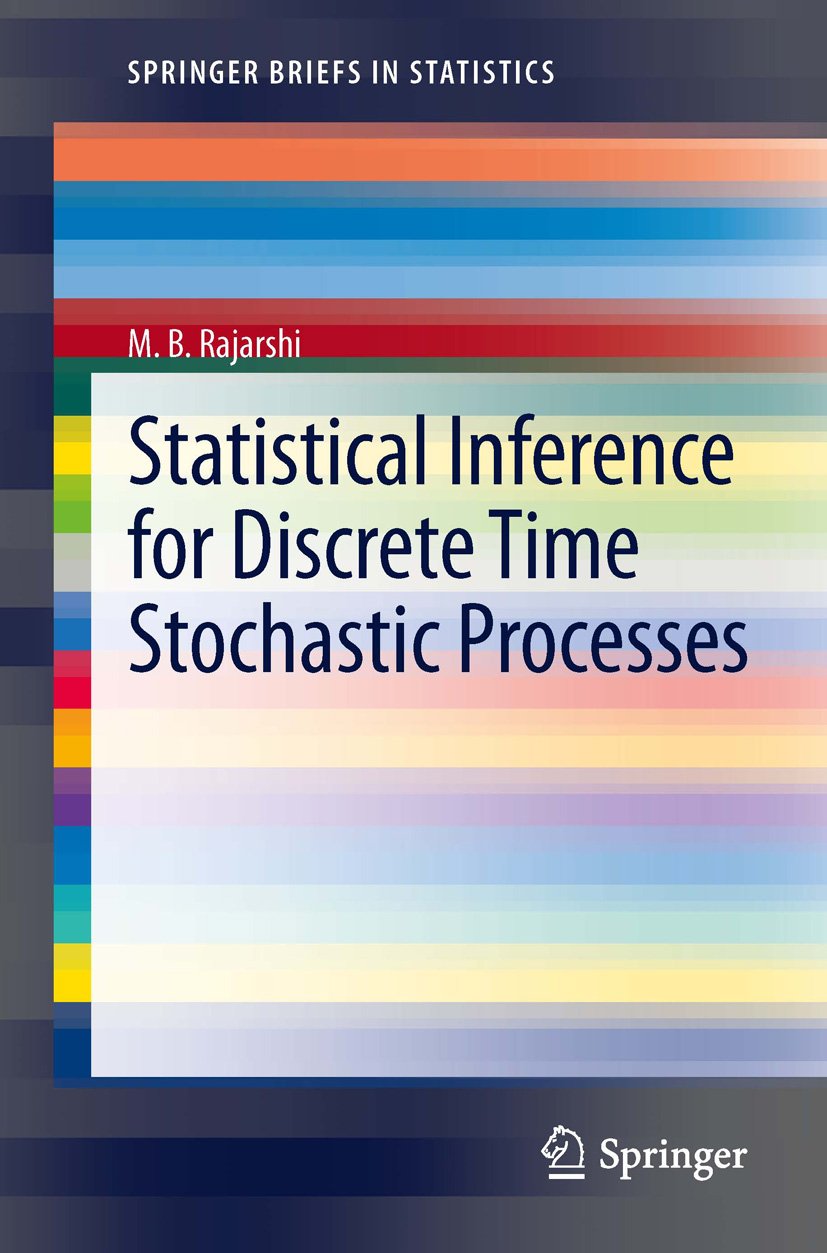 Statistical Inference for Discrete Time Stochastic Processes (SpringerBriefs in Statistics)