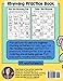 Rhyming WorkBook for Kids Ages 4–8: Beginner Picture Rhyming Practice Activities with Drawing & Coloring for Preschool, Kindergarten & 1st Grade Early ... Rhyming Activities for Kids ages 4-8)
