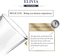 Vista 2 de Juego de vasos de chupito con base pesada, 1.2 oz (paquete de 12) vasos transparentes para whisky y licores - JM02