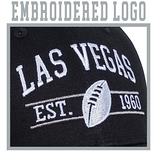 Image of Sports Embroidered Meshback Snapback Hat for Men Women Apparel Gifts