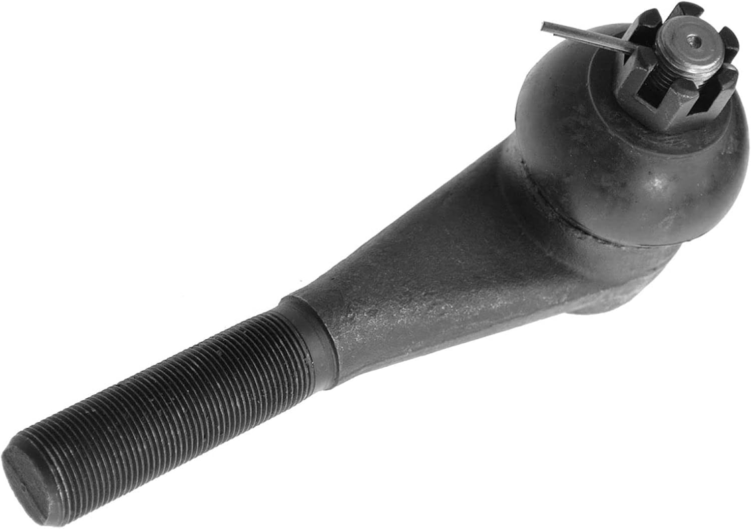 TRQ Rear Outer Tie Rod LH Left Driver Side for Chevy/GMC