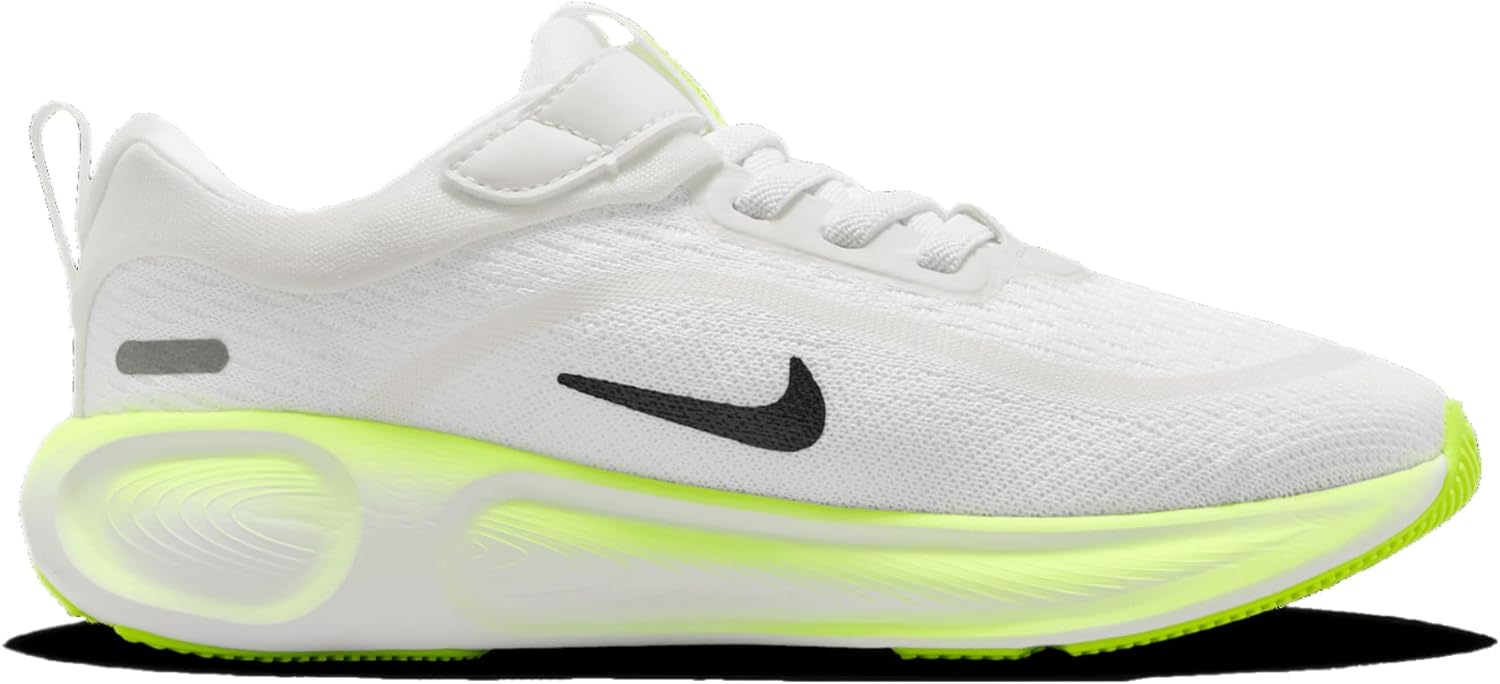 Nike Stellar Ride - Boys' Preschool (Black/White/Summit White)