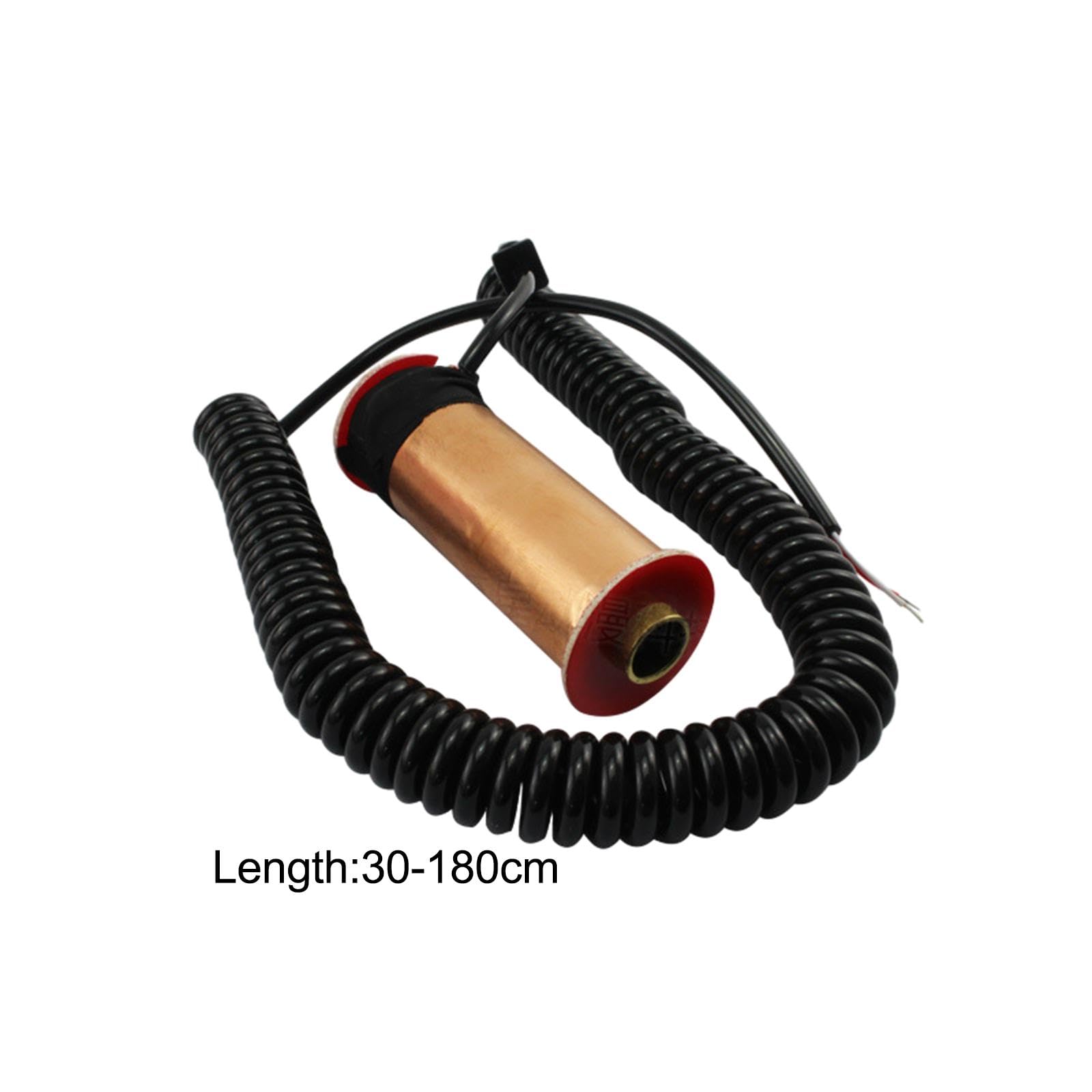 Máquina de Juego de Grúa de Juguete Arcade, Piezas de Repuesto para Grúa de Muñeco con Cuerda de Resorte, Negro