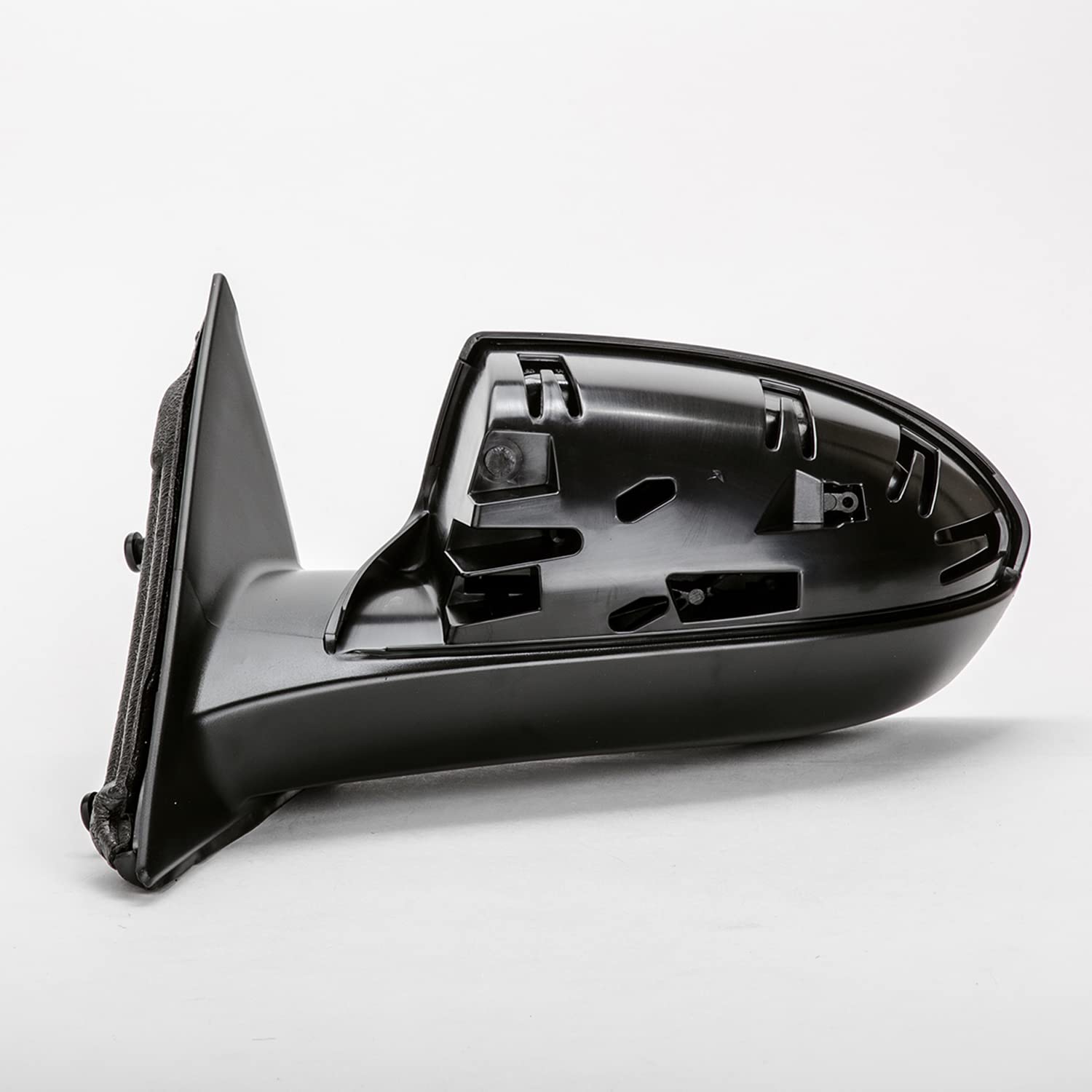 Amazon.com: TYC 6110132 Mazda6 Left Non-Heated Replacement Mirror 