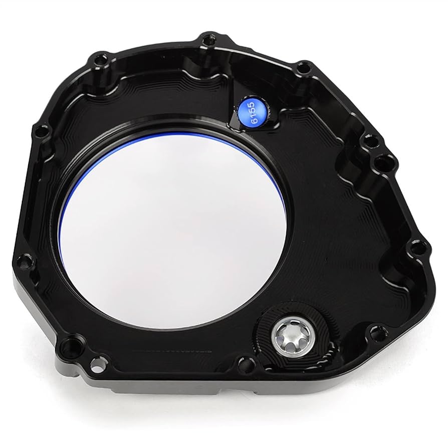 GSX-R  GSX-S クラッチカバー シースルー Amazon.co.jp: クリアクラッチカバースズキ GSXS750 2005-2022