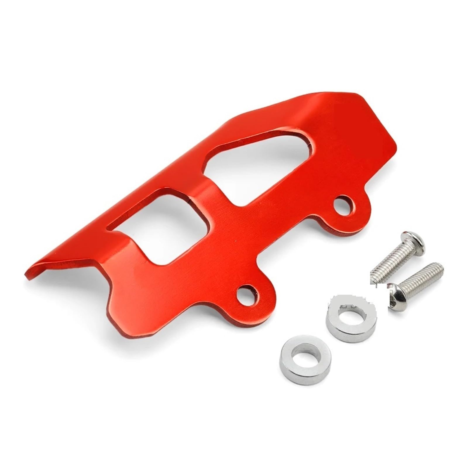 Osłony Tarcz ABS Pasuje do HONDA XR250R XR400R XR600R XR650R XR650L XR 250 400 600 650 R Osłona głównego cylindra hamulcowego tylnego