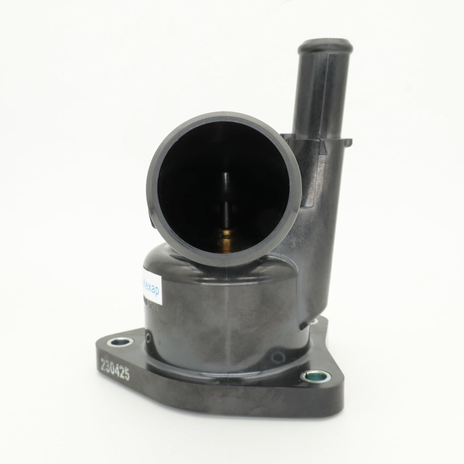 16031-37010 Coolant Thermostat with Seal For:corolla sed(jpp),prius,prius(plug-in hbd),prius prime(phv),prius v,ct200h,c-hr