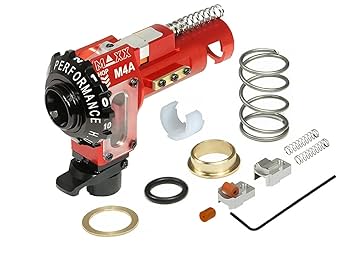 Amazon | MAXX アルミCNC ホップアップチャンバー M4A PRO for