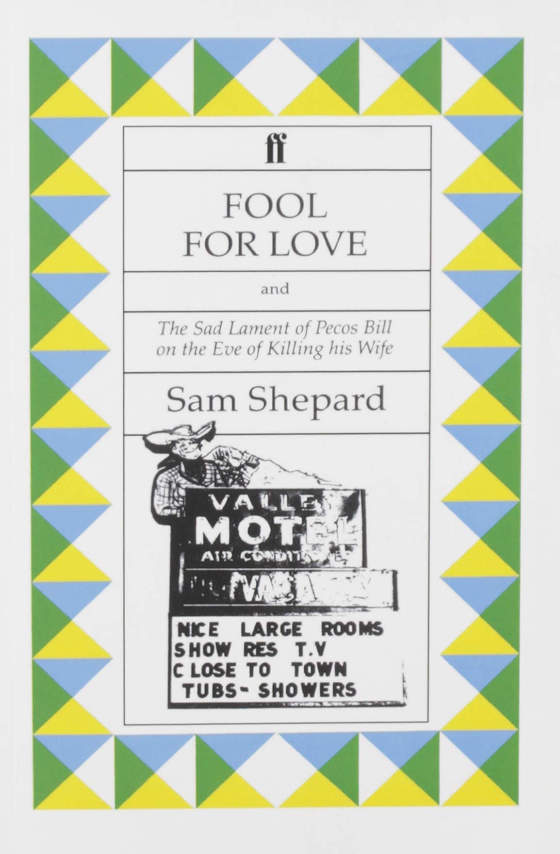 Fool for Love